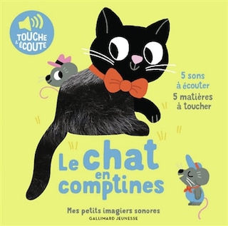 Couverture_Le chat en comptines