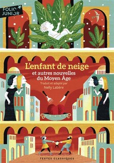 Couverture_L' enfant de neige