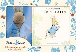 Couverture_Pierre Lapin