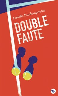 Front cover_Double faute