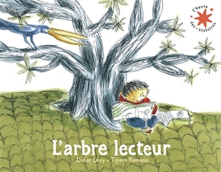 Couverture_L' arbre lecteur