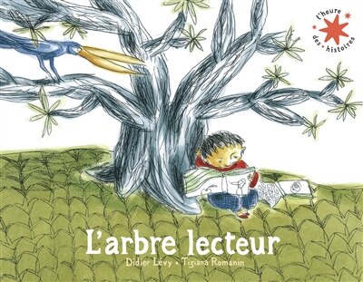 Couverture_L' arbre lecteur