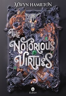 Front cover_The notorious virtues