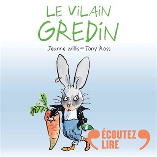 Couverture_Le vilain gredin