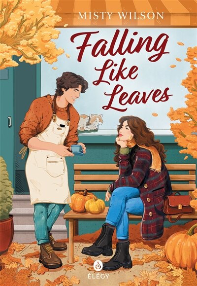 Front cover_Falling like leaves