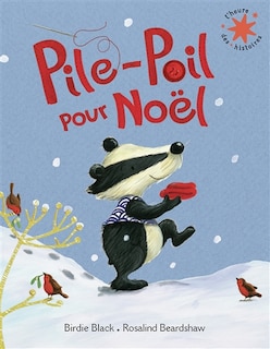 Front cover_Pile-poil pour Noël