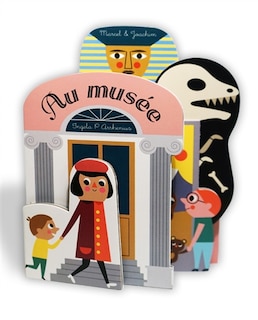 Couverture_Au mus&eacute;e