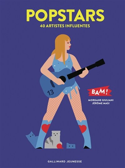 Front cover_Popstars