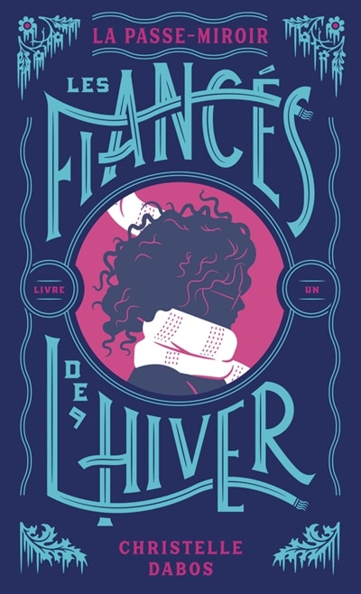 Front cover_La passe-miroir tome 1 édition anniversaire