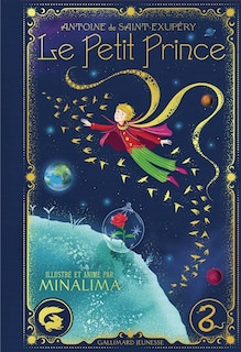 Couverture_Le Petit Prince