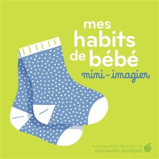 Couverture_Mes habits de b&eacute;b&eacute;