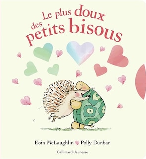 Couverture_Le plus doux des petits bisous