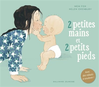 Couverture_2 petites mains et 2 petits pieds