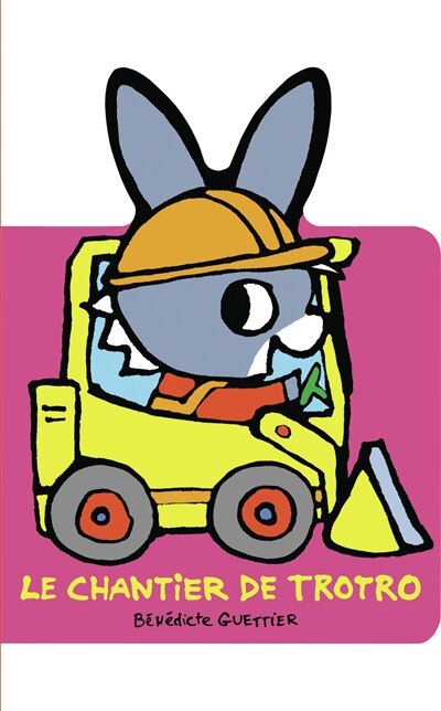 Couverture_Le chantier de Trotro