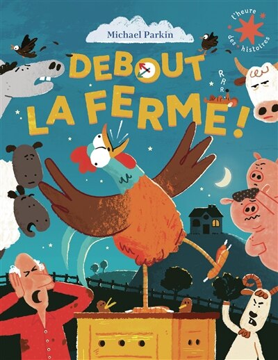 Couverture_Debout la ferme !