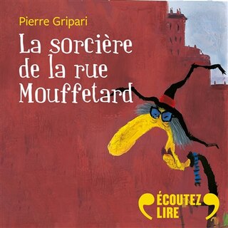 Couverture_La sorci&egrave;re de la rue Mouffetard