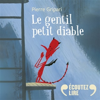 Couverture_Le gentil petit diable