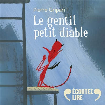 Couverture_Le gentil petit diable