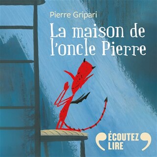 Couverture_Le gentil petit diable