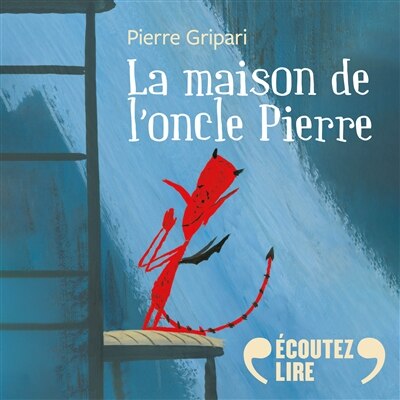 Couverture_Le gentil petit diable