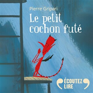 Couverture_Le gentil petit diable