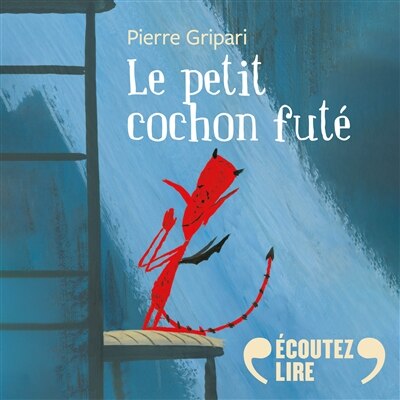 Couverture_Le gentil petit diable