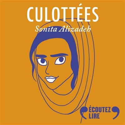 Couverture_Culott&eacute;es, Vol. 2