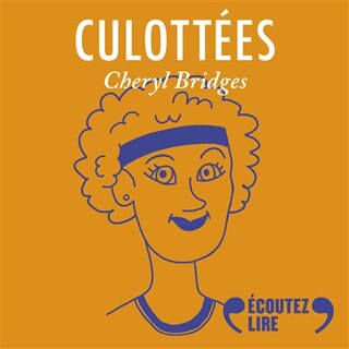 Couverture_Culott&eacute;es, Vol. 2