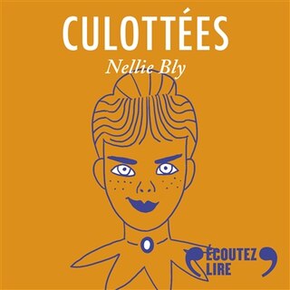 Couverture_Culott&eacute;es, Vol. 2