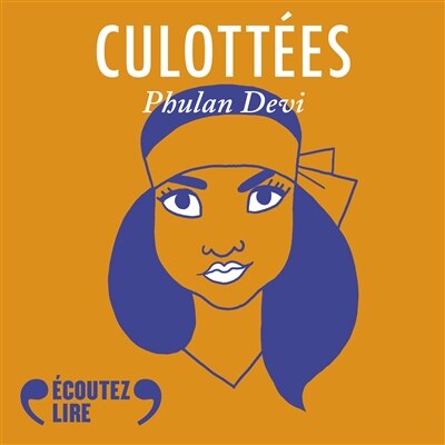 Couverture_Culott&eacute;es, Vol. 2