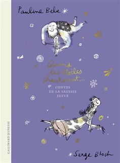 Couverture_Quand les &eacute;toiles chantaient...