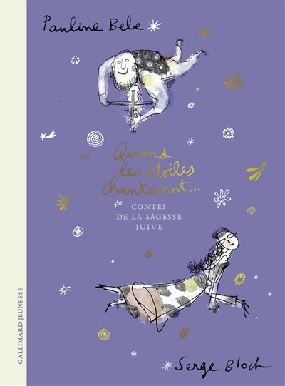 Couverture_Quand les &eacute;toiles chantaient...