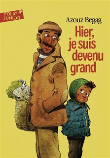 Couverture_Hier, je suis devenu grand