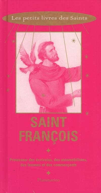 Couverture_Saint François