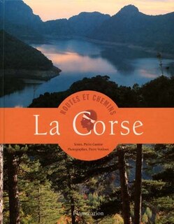 Couverture_La Corse