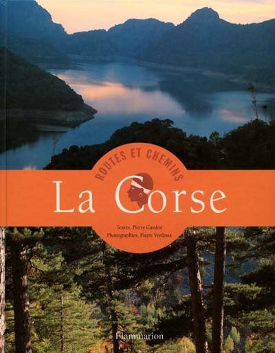 Couverture_La Corse