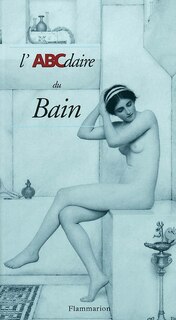 Front cover_L'ABCdaire du bain