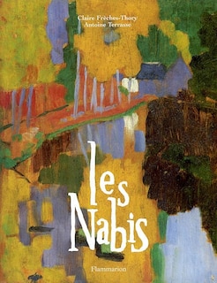 Front cover_Les nabis