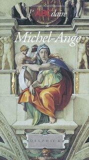 Front cover_ABCdaire de Michel-Ange