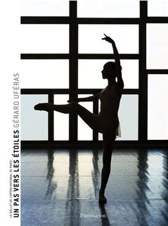 Front cover_Un pas vers les étoiles : le Ballet de l'Opéra national de Paris