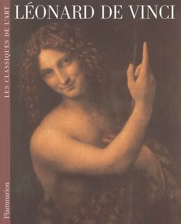 Couverture_Léonard de Vinci
