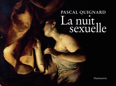 Front cover_La nuit sexuelle