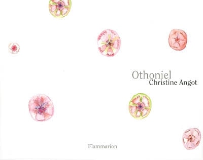 Front cover_Othoniel