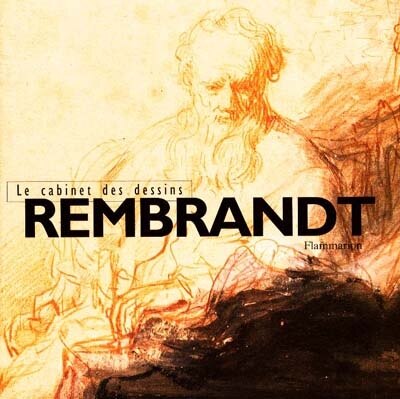 Front cover_Rembrandt : les figures