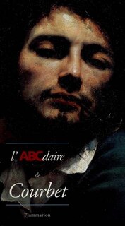Couverture_L'ABCdaire de Courbet et le réalisme