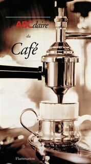 Front cover_L'ABCdaire du café