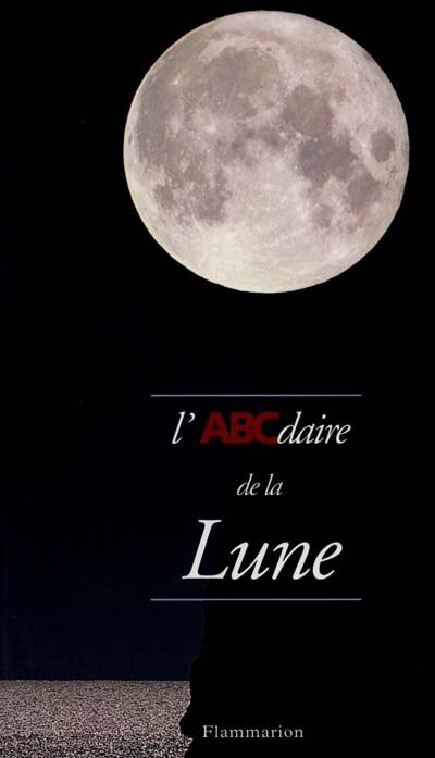 Front cover_L'ABCdaire de la lune