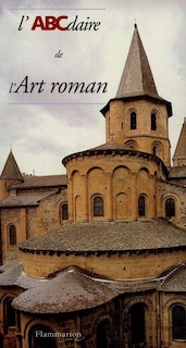 Couverture_L'ABCdaire de l'art roman