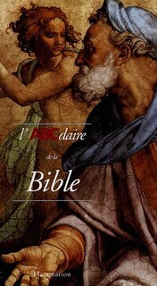 Couverture_L'ABCdaire de la Bible