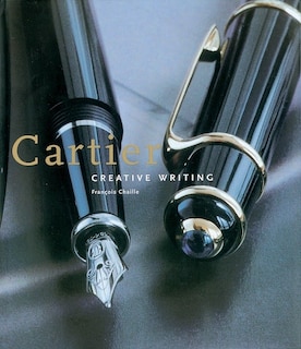 Front cover_Cartier Creative Writing